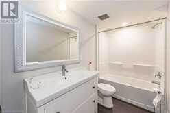 23 MCDOUGALL Road Unit# LOWER Waterloo