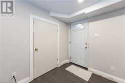 23 MCDOUGALL Road Unit# LOWER Waterloo