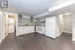 23 MCDOUGALL Road Unit# LOWER Waterloo