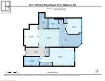 139 FATHER DAVID BAUER Drive Unit# 503 Waterloo