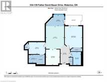 139 FATHER DAVID BAUER Drive Unit# 434 Waterloo