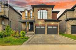 134 PONDCLIFFE Drive Kitchener