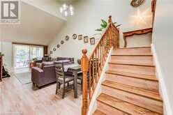 30 WAXWING Crescent Guelph