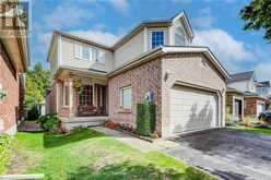 30 WAXWING Crescent Guelph