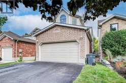 30 WAXWING Crescent Guelph