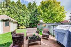 30 WAXWING Crescent Guelph