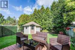 30 WAXWING Crescent Guelph