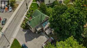 111 LANCASTER Street E Kitchener