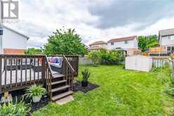 53 DEERPATH Drive Guelph