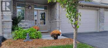 280 TALL GRASS Crescent Unit# 3 Kitchener