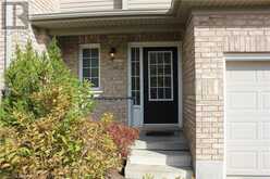 555 CHABLIS Drive Unit# 44 Waterloo