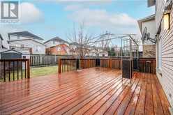 125 STEEPLERIDGE Street Kitchener