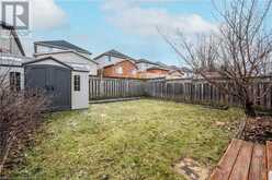 125 STEEPLERIDGE Street Kitchener