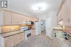 87 STONECROFT Way Unit# 14 New Hamburg