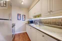 1414 KING Street E Unit# 602 Kitchener