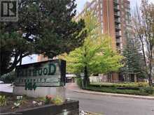 1414 KING Street E Unit# 602 Kitchener