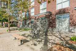 36 REGINA Street N Unit# 301 Waterloo