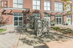 36 REGINA Street N Unit# 301 Waterloo