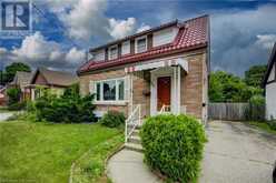 664 WEBER Street E Unit# UPPER Kitchener