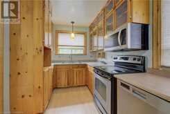 664 WEBER Street E Unit# UPPER Kitchener