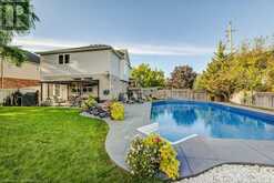 3 KERWOOD Drive Cambridge