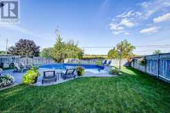 3 KERWOOD Drive Cambridge