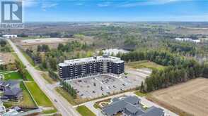 525 NEW DUNDEE Road Unit# 203 Kitchener