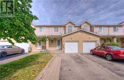 305 BREMBEL Crescent Kitchener