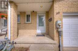 305 BREMBEL Crescent Kitchener