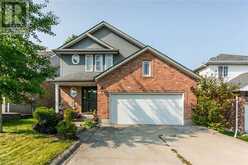 707 BEECHWOOD Drive Waterloo