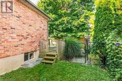 707 BEECHWOOD Drive Waterloo