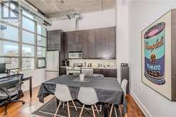 637 LAKE SHORE Boulevard W Unit# 403 Toronto