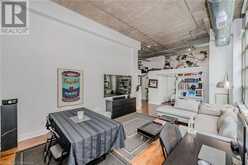 637 LAKE SHORE Boulevard W Unit# 403 Toronto