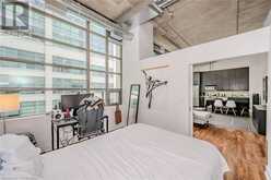 637 LAKE SHORE Boulevard W Unit# 403 Toronto