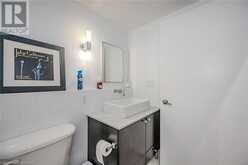 637 LAKE SHORE Boulevard W Unit# 403 Toronto