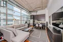 637 LAKE SHORE Boulevard W Unit# 403 Toronto