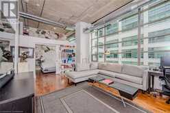 637 LAKE SHORE Boulevard W Unit# 403 Toronto