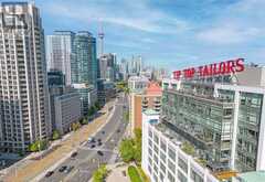 637 LAKE SHORE Boulevard W Unit# 403 Toronto