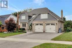 53 ROLLING ACRES Drive Kitchener