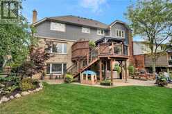 53 ROLLING ACRES Drive Kitchener