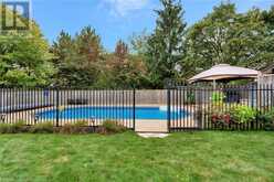 53 ROLLING ACRES Drive Kitchener