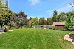 53 ROLLING ACRES Drive Kitchener