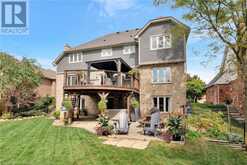 53 ROLLING ACRES Drive Kitchener