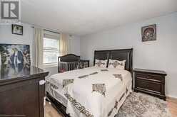 11 GRAND RIVER Boulevard Unit# 30 Kitchener