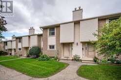 11 GRAND RIVER Boulevard Unit# 30 Kitchener