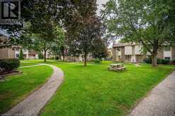 11 GRAND RIVER Boulevard Unit# 30 Kitchener