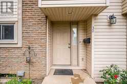 11 GRAND RIVER Boulevard Unit# 30 Kitchener