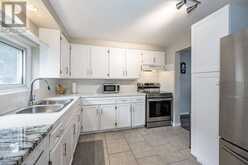 11 GRAND RIVER Boulevard Unit# 30 Kitchener