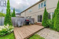 79 ENGLISH Lane Brantford