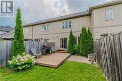 79 ENGLISH Lane Brantford